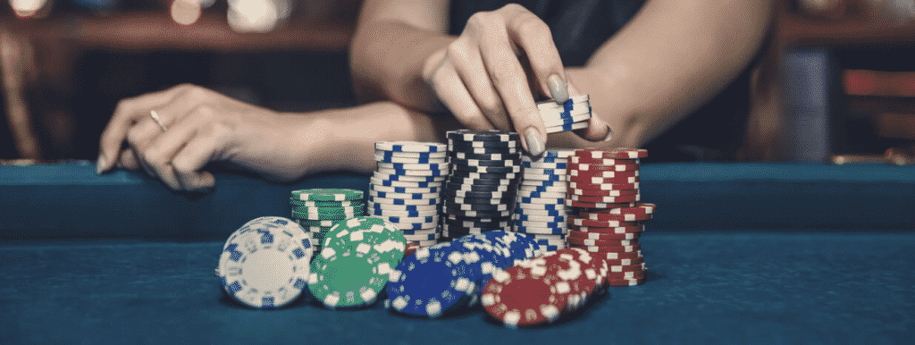 Casino ohne Registrierung - ohne Probleme spielen